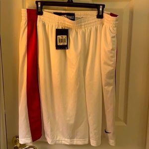 Nike Basketball Shorts
